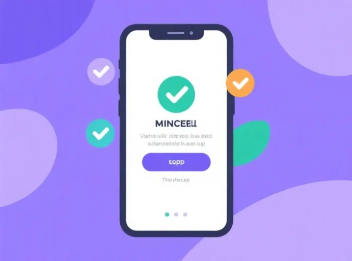 开户注册步骤示意图